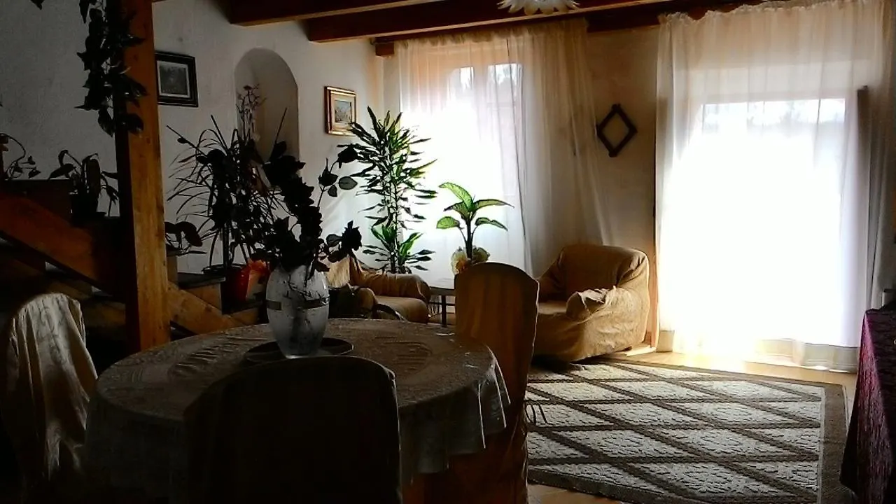 Bed and Breakfast Domus Maria Milis Italia