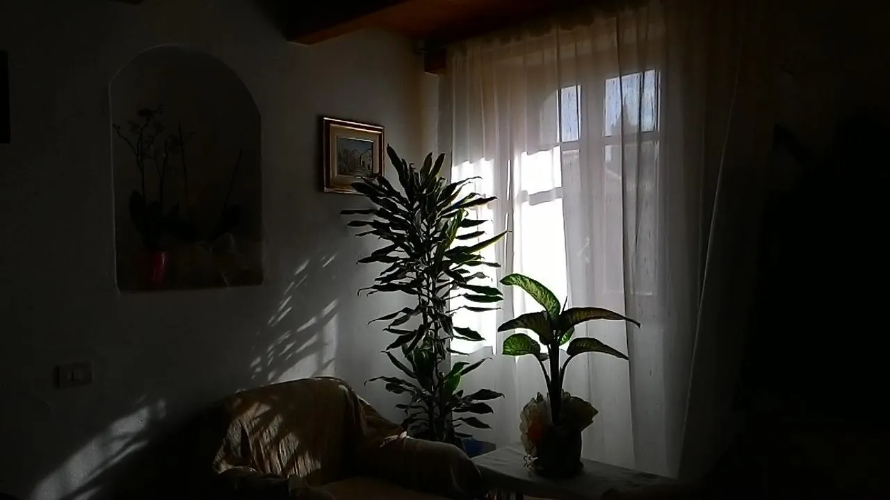 Bed and Breakfast Domus Maria Milis 0*,