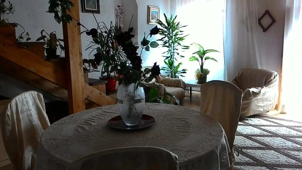 Bed & Breakfast Bed and Breakfast Domus Maria Milis