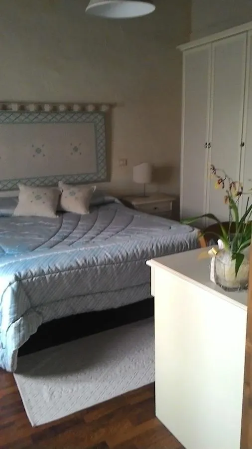 Bed and Breakfast Domus Maria Milis Bed & Breakfast