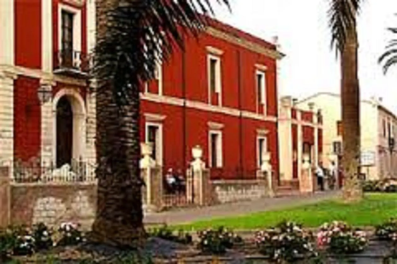 Bed and Breakfast Domus Maria Milis