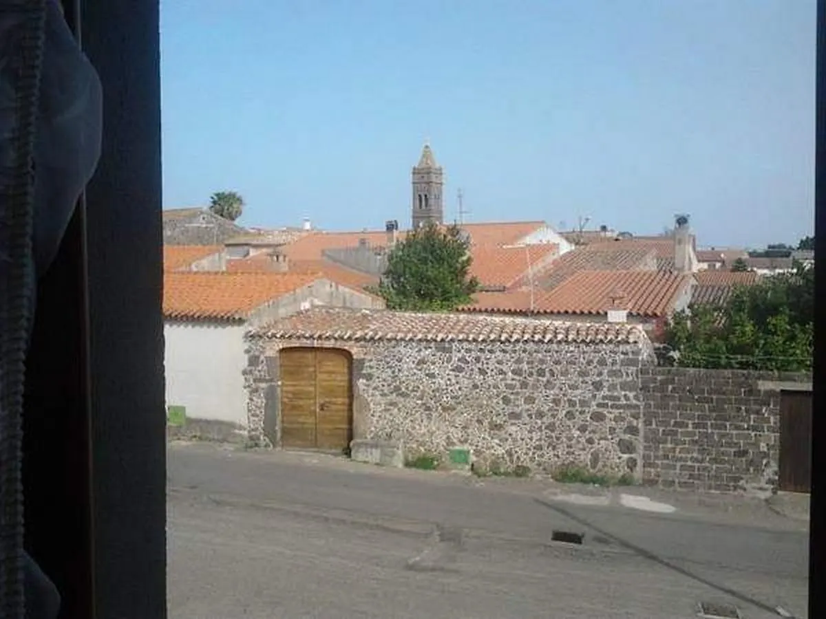 Bed and Breakfast Domus Maria Milis Bed & Breakfast