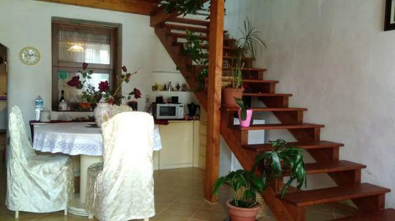 Bed & Breakfast Bed and Breakfast Domus Maria Milis