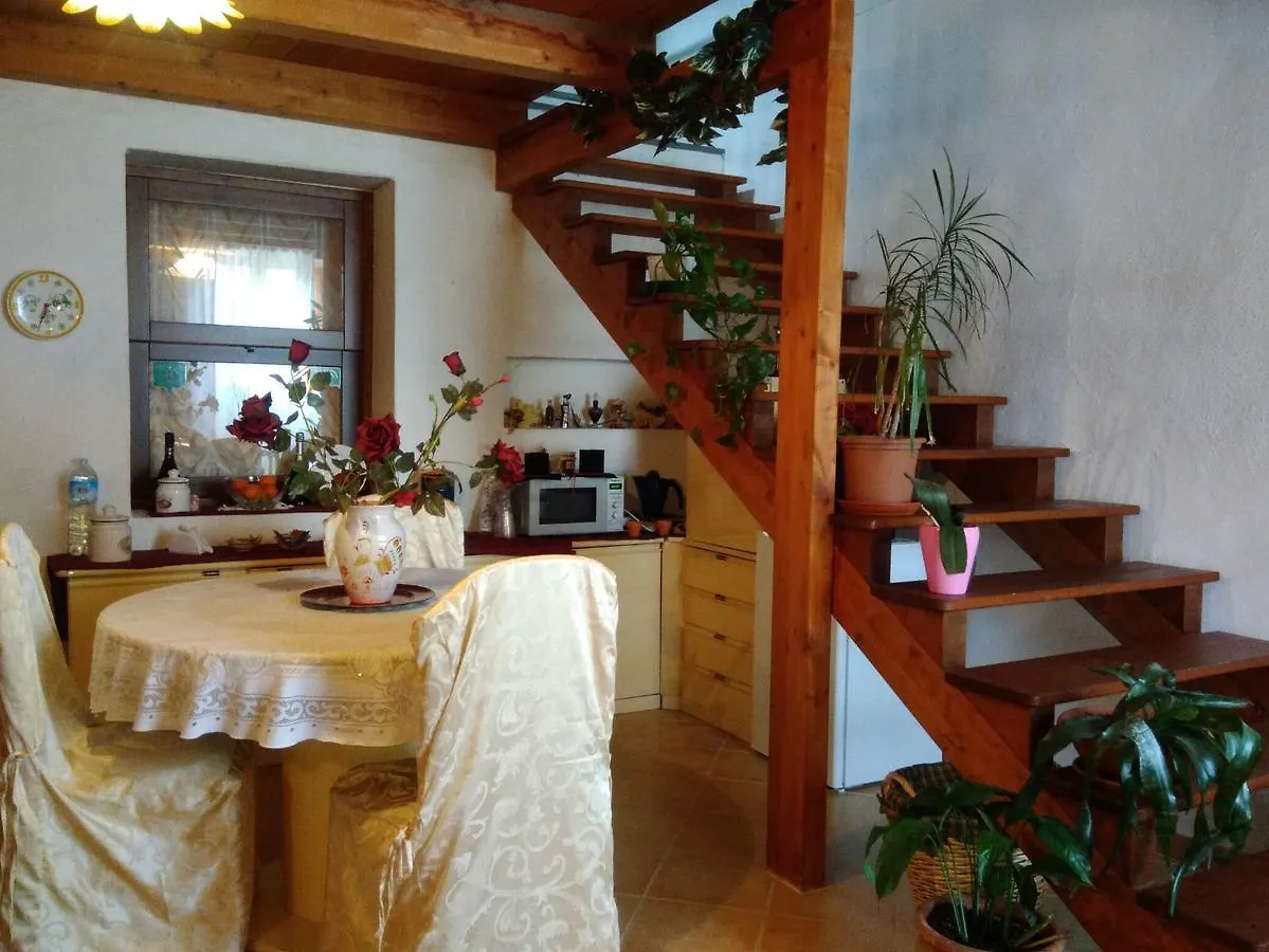 Bed & Breakfast Bed and Breakfast Domus Maria Milis Italia