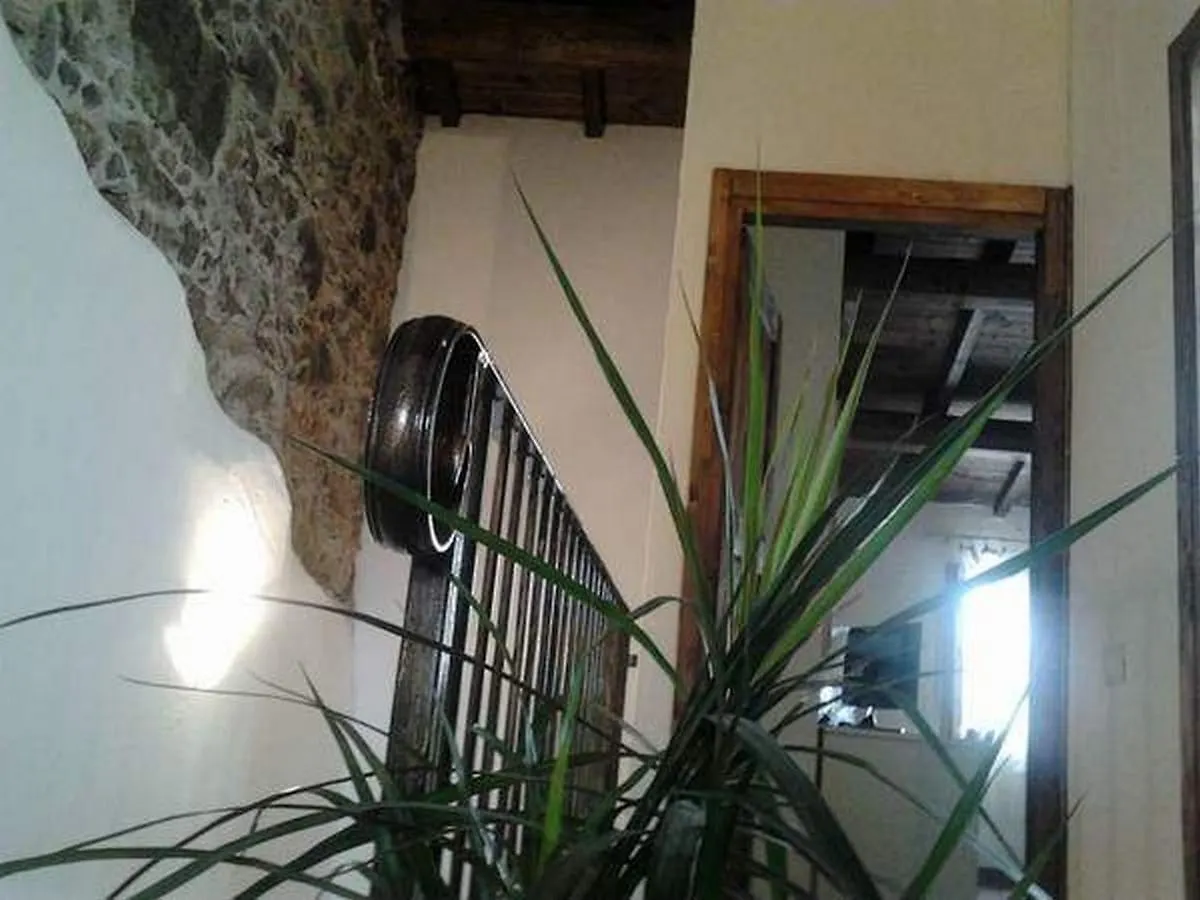 Bed and Breakfast Domus Maria Milis Bed & Breakfast