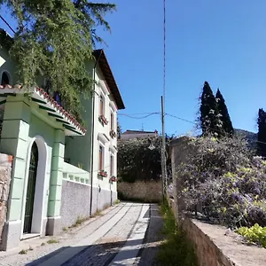  Bed & Breakfast San Gregorio
