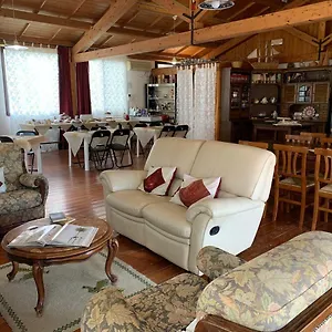  Bed & Breakfast S'andriana